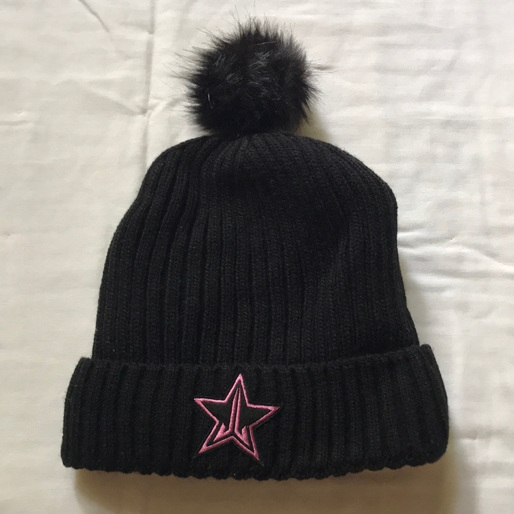 Jeffree Star Beanie